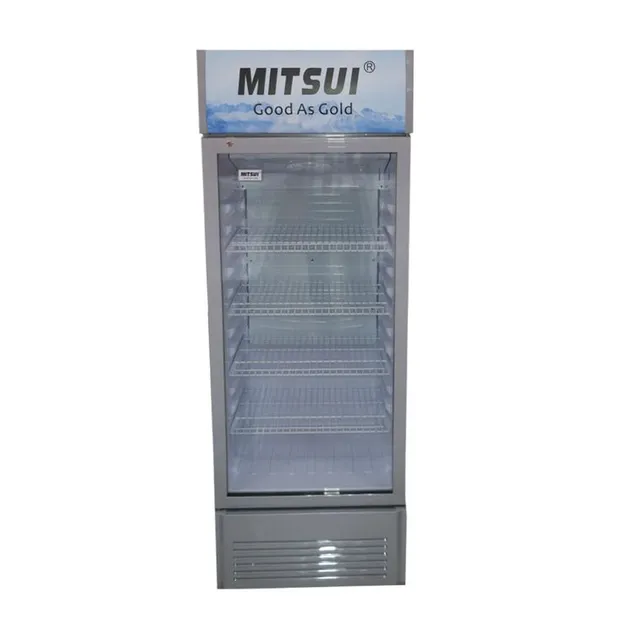 Mitsui ME-373 Showcase Display Refrigerator