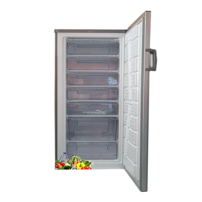 Mitsui 225L Standing Freezer ME-376