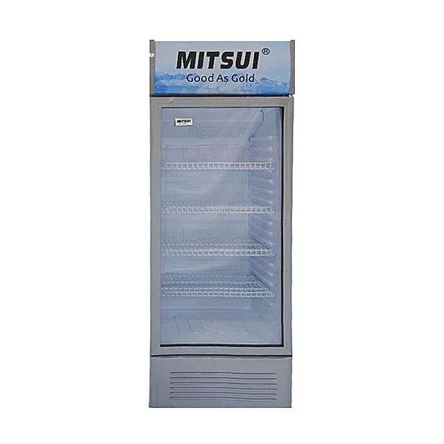 Mitsui 198 Liters Single Door Display Fridge ME-243