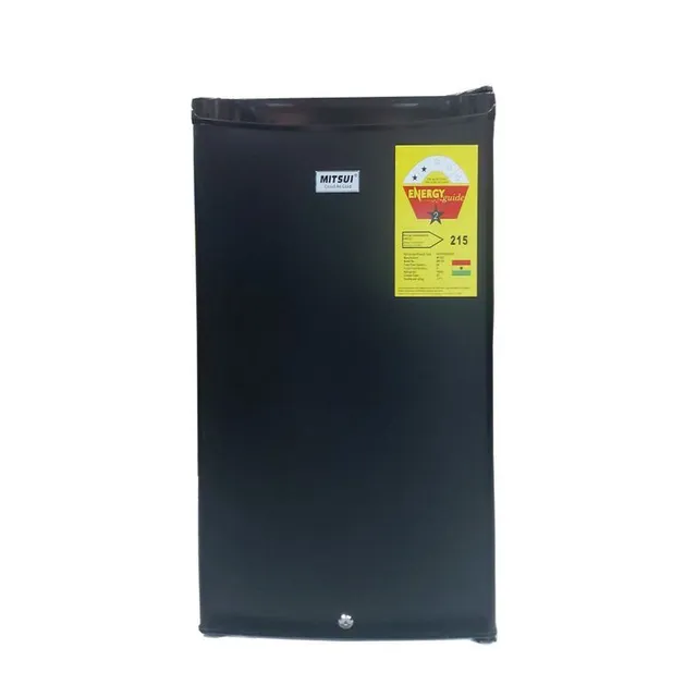 Mitsui 90 Liters Single Door Table Top Fridge ME139-Black