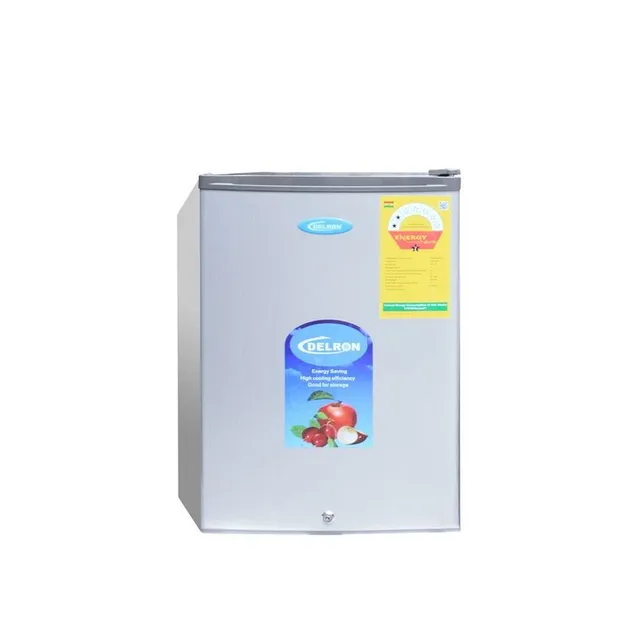 Delron 63 litres Single Door Refrigerator