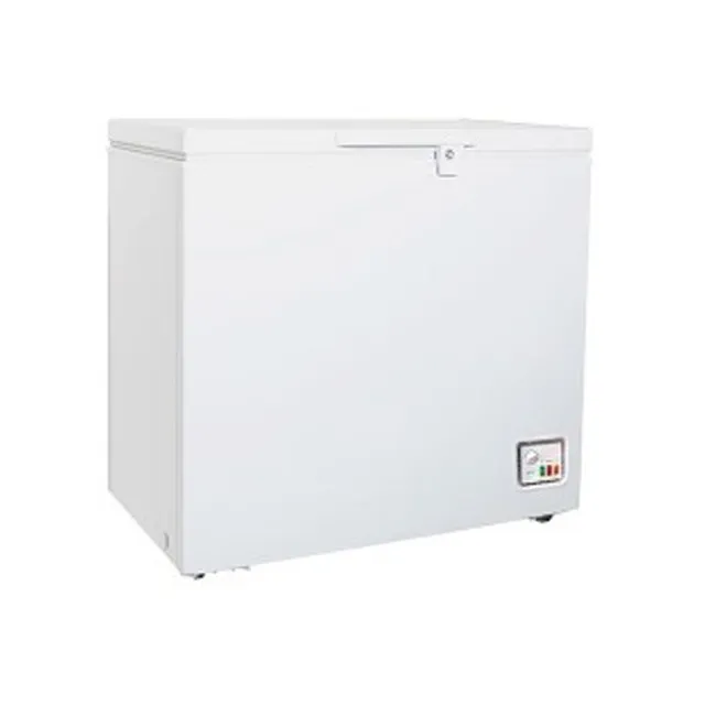 Delron DCF-250 Chest Freezer - 181 Litre