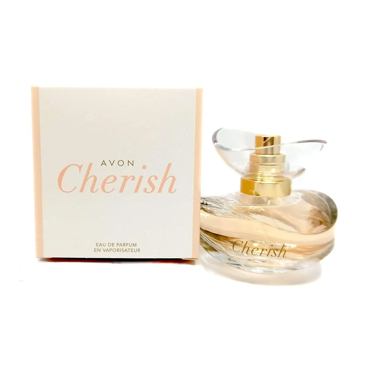 Avon Cherish Eau De Parfum - 50ml