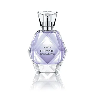 Avon Femme Exclusive Eau De Parfum 50ml Spray