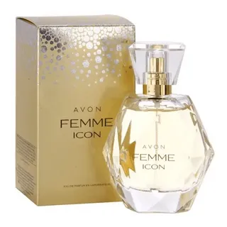 Avon Femme Icon Eau de Parfum For Women 50ml