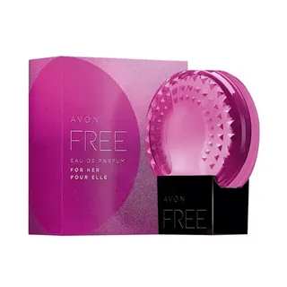 Avon Free for Her 50ml