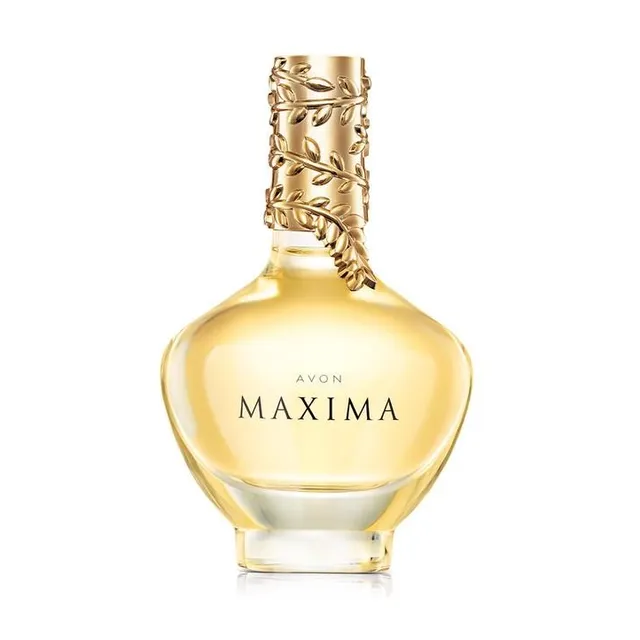 Avon Maxima Eau de Parfum for Her 50ml