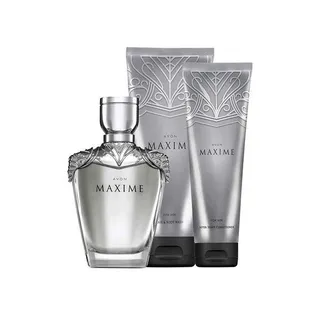 Avon Maxime for Him Gift Set