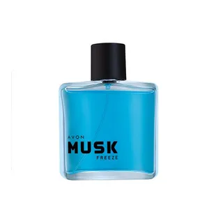 Avon musk freeze 75ml