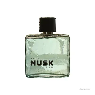 Avon Musk Fresh 75ml