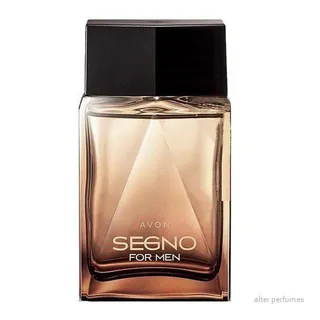 Avon Segno 75ml