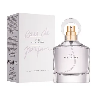 Avon Viva la vita 50ml
