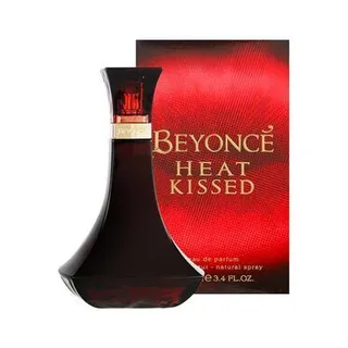 Beyonce heat kissed 100ml
