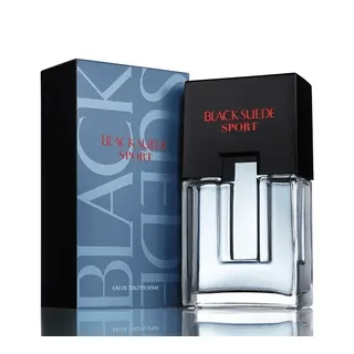 Avon Black Suede Sport 75ml