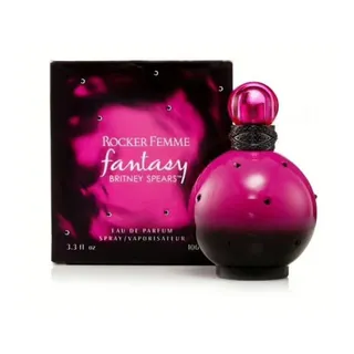 Britney Spears Rocker Femme Fantasy 100ml