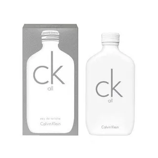 Calvin Klein CK all 100ml
