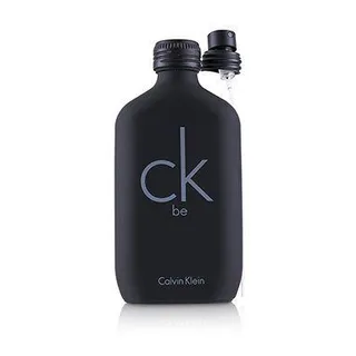 Calvin Klein CK Be Eau de Toilette (EDT) Perfume