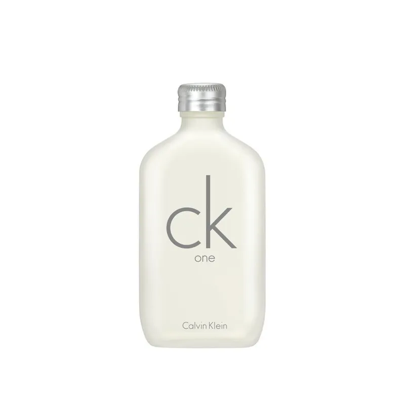 Calvin Klein CK One Eau De Toilette (EDT) Spray