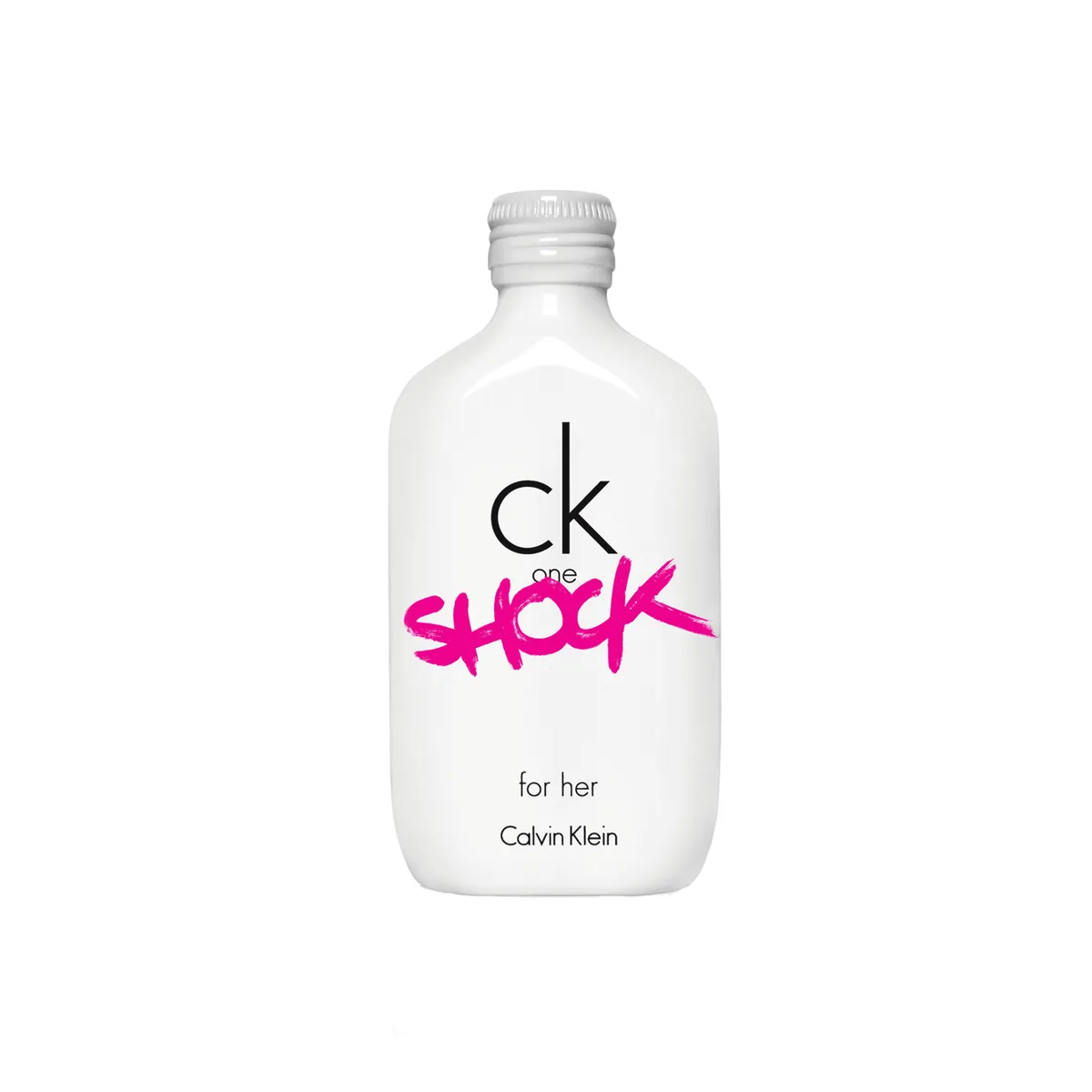 Calvin Klein CK Shock Her Eau de Toilette (EDT) 100ml
