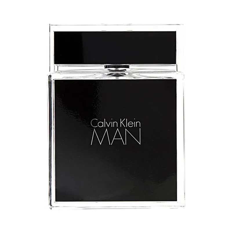 Calvin Klein Man Eau de Toilette (EDT) 100ml