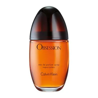 Calvin Klein Obsession woman Eau de Parfum (EDP) 100ml