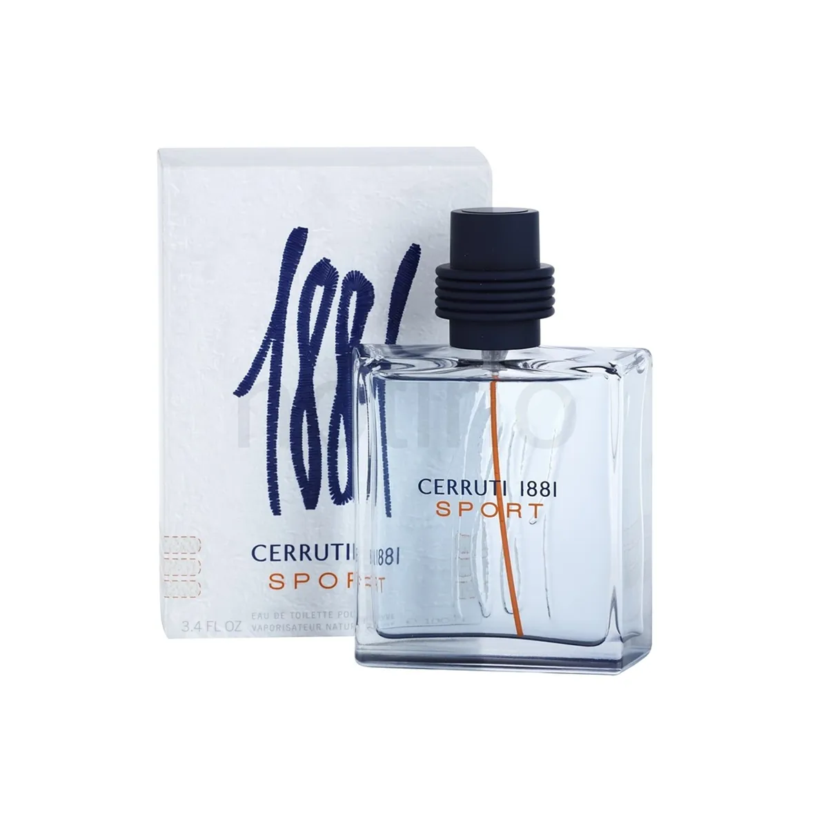Cerruti 1881 Sports 100ml
