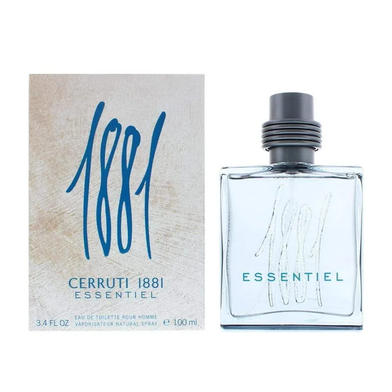 Cerruti 1881 Essential 100ml