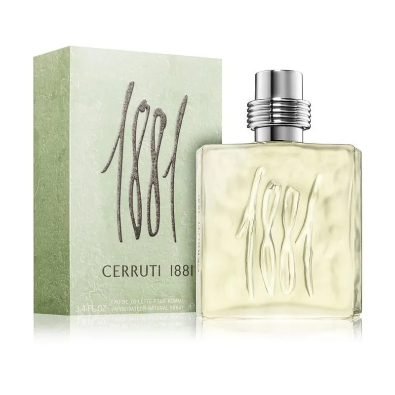 Cerruti 1881 Pour Homme 100ml