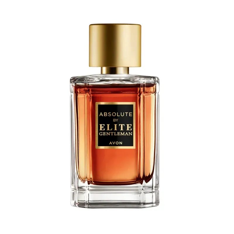 Avon Elite Gentleman Absolute Eau de Toilette 50ml