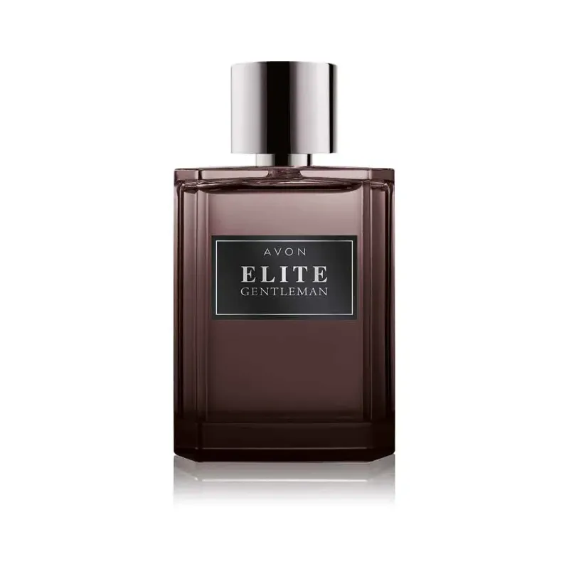 Avon Elite Gentlemen Eau De Toilette 75ML