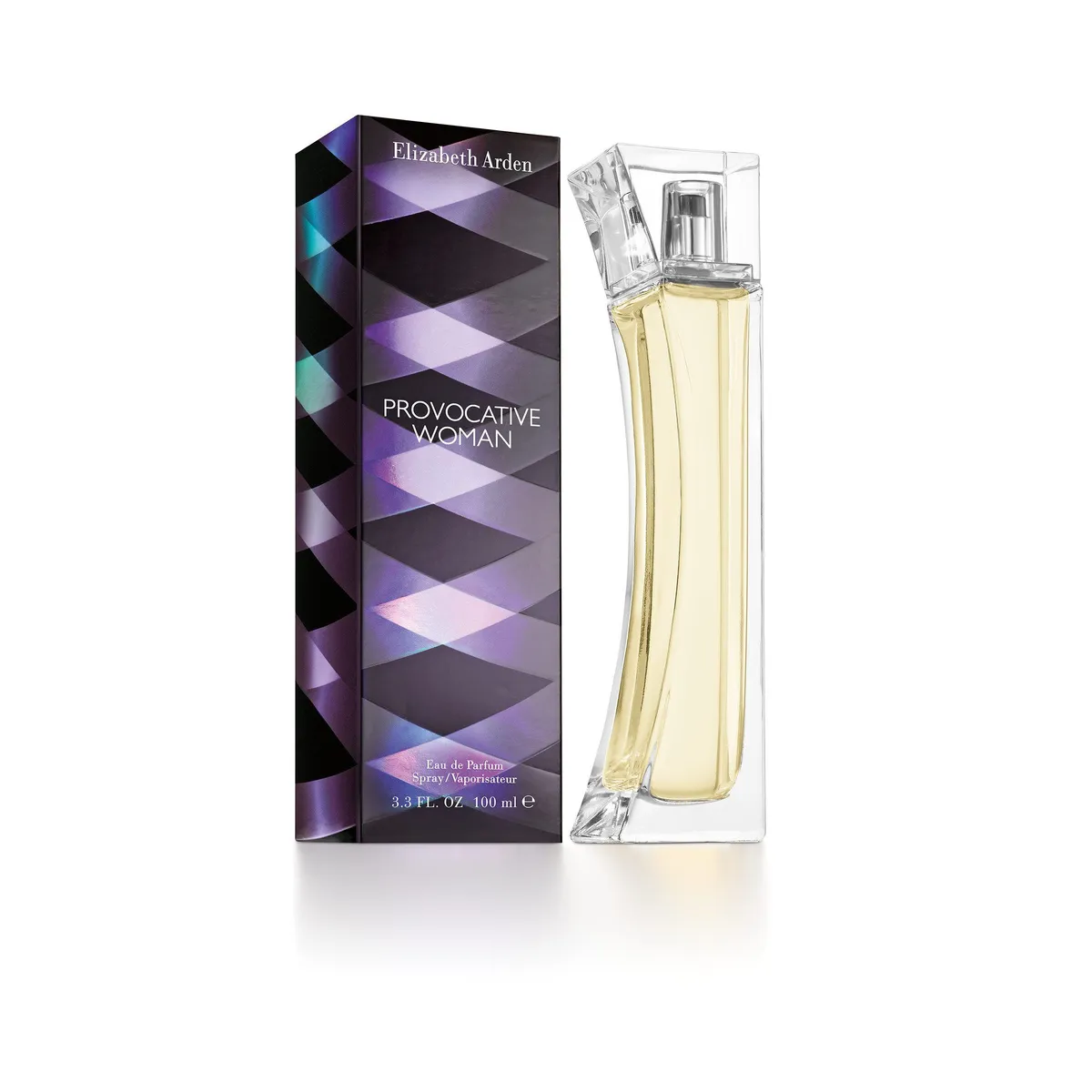 Elizabeth Arden Provocative Woman