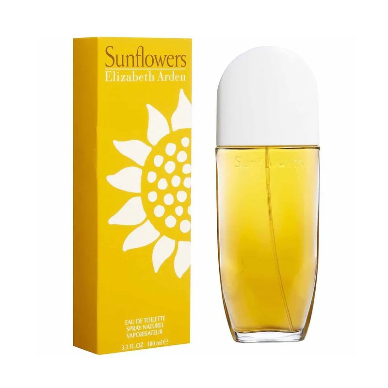 Elizabeth Arden Sunflower 100ml