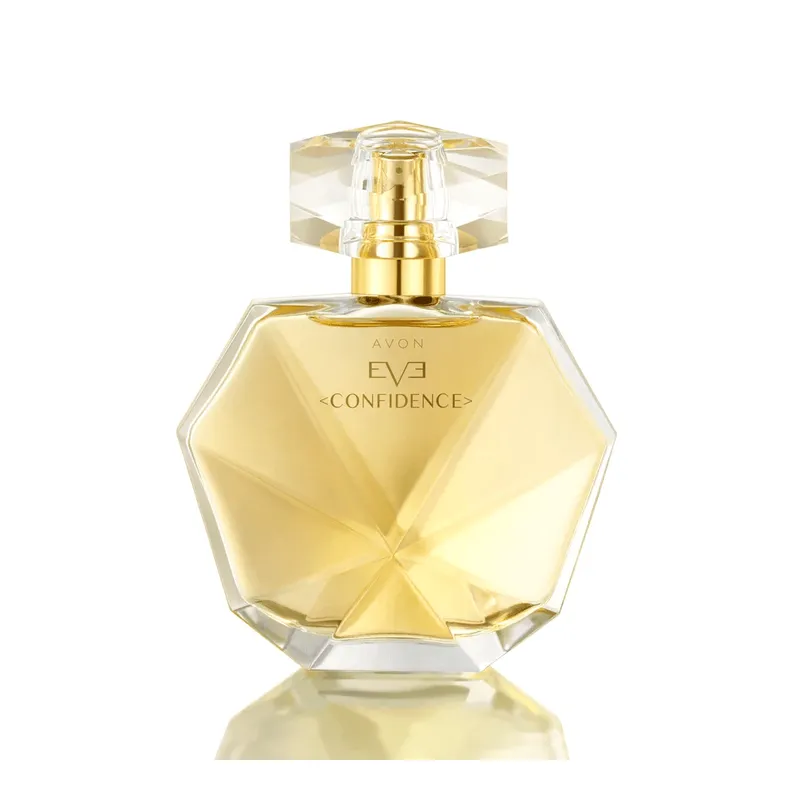 Avon Eve Confidence Eau de Parfum 50ml