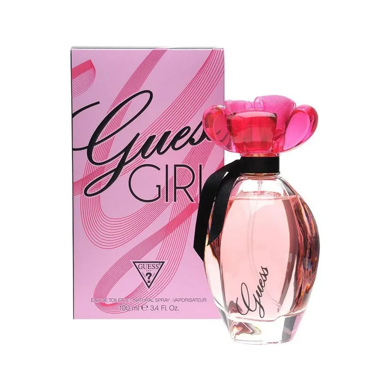 Guess Girl 100ml