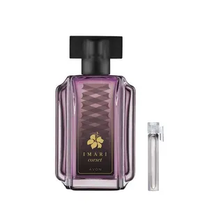 Avon Imari corset Eau de Toilette 50ml