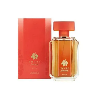 Avon Imari Fantasy
