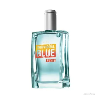 Avon Individual Blue Sunset EDT 100ml