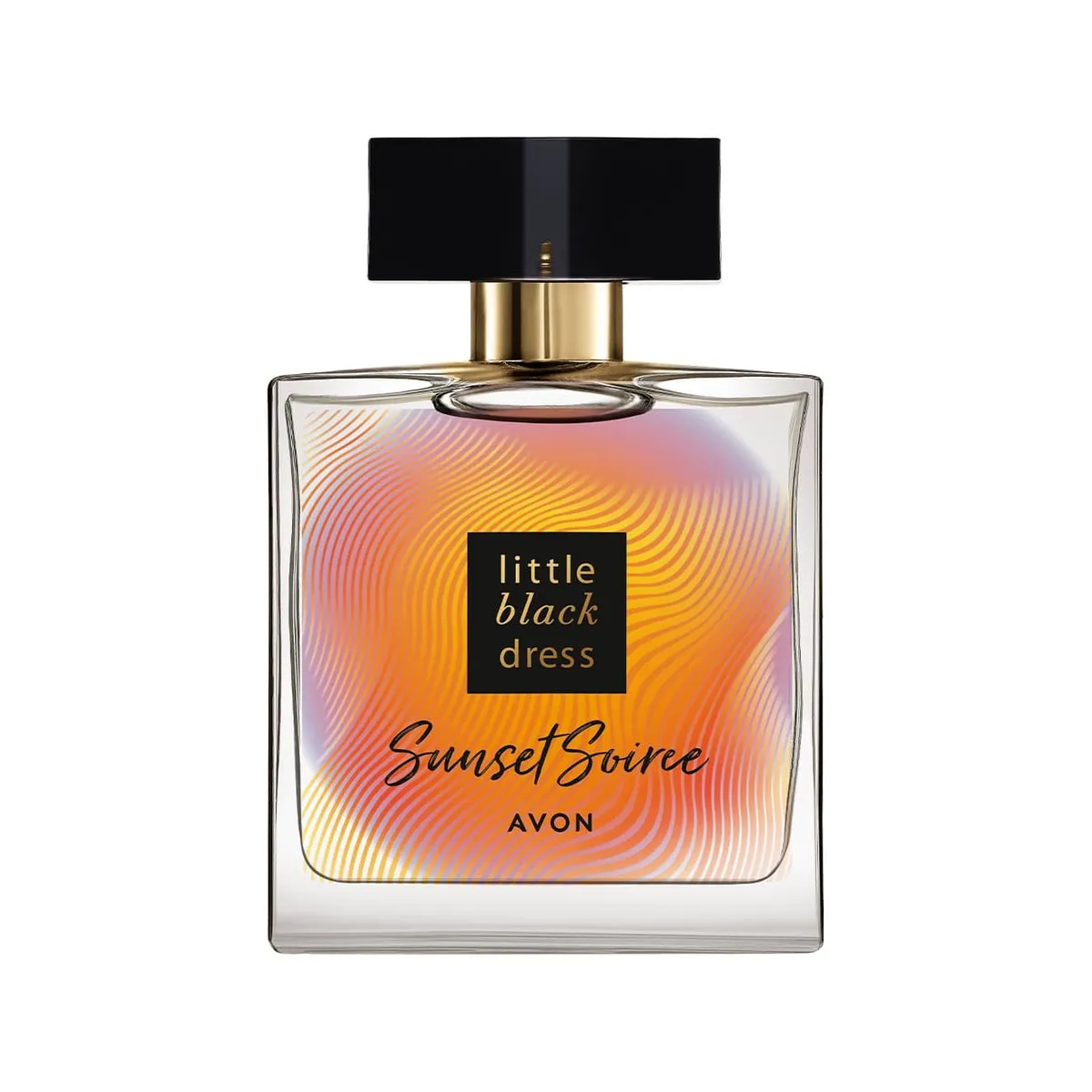 Avon Little Black Dress Sunset Soiree EDP 50ml