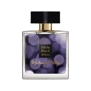 Avon Little black dress Midnight Party EDP50ML
