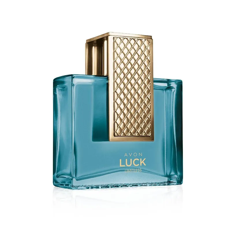 Luck limitless him 75ml