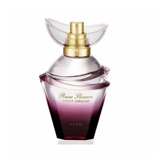 Avon Rare orchid flower 50ml