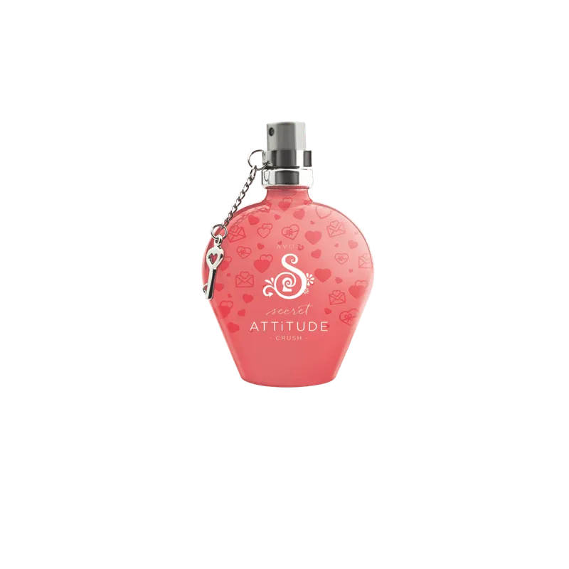 Avon Secret attitude Crush 50ml