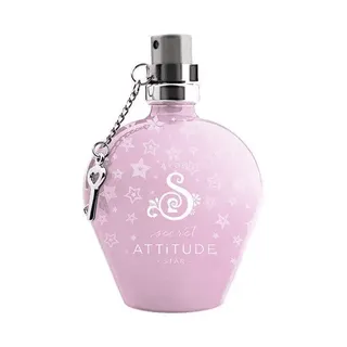 Avon Secret Attitude star 50ml