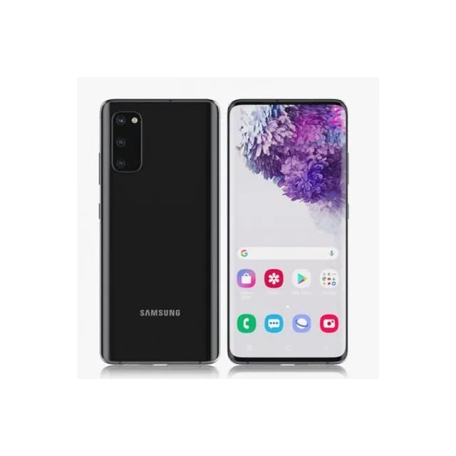 Samsung Galaxy S20 Plus - 8GB RAM - 128GB Renewed