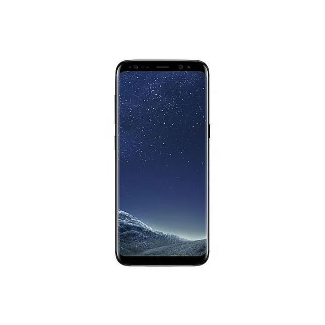 Samsung Galaxy S8 64GB RAM Renewed