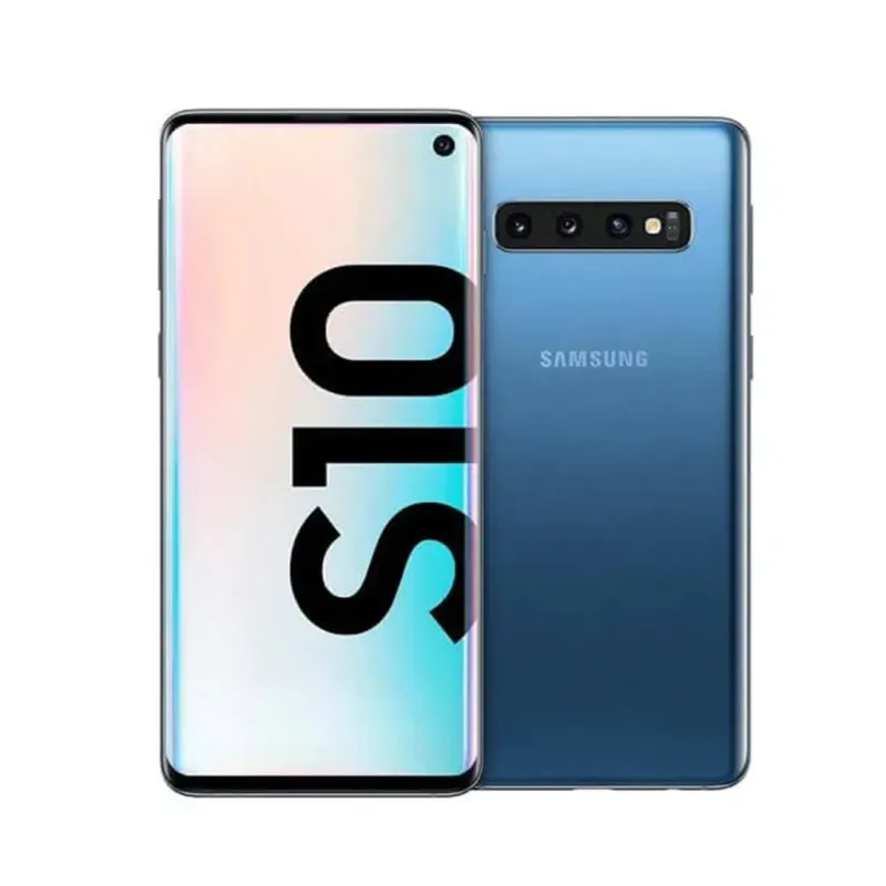 Samsung Galaxy S10 6GB 128GB Renewed