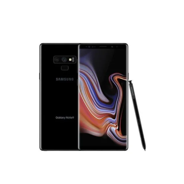Samsung Galaxy Note 9 6GB RAM 128GB  Renewed