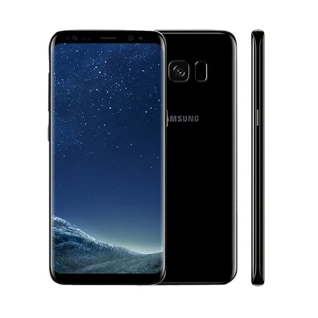 Samsung Galaxy S8 Plus 64GB 4GB Renewed