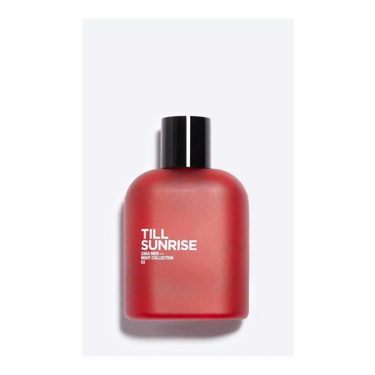 Zara Man Till Sunrise EDT 100 ml