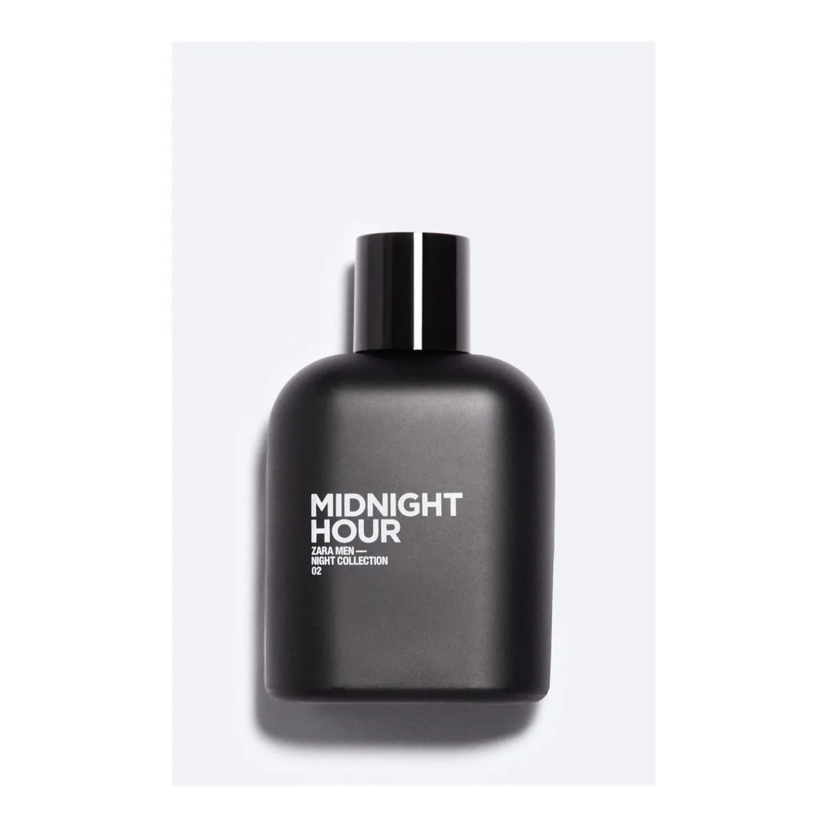 Zara Man Midnight Hour EDT, 100 ml